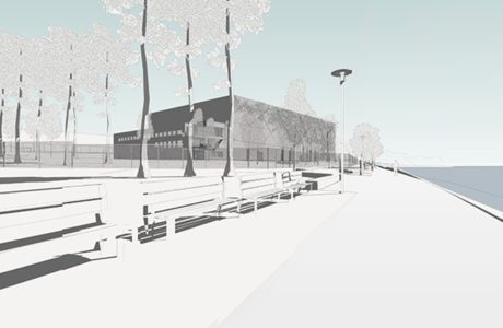 Kostnad för nya vattenverket: 740 miljoner kronor