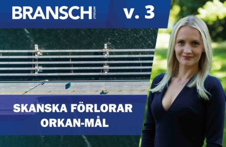 TV: Byggjätte förlorar orkan-mål