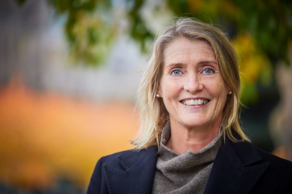 Jernkontorets nya vd på plats