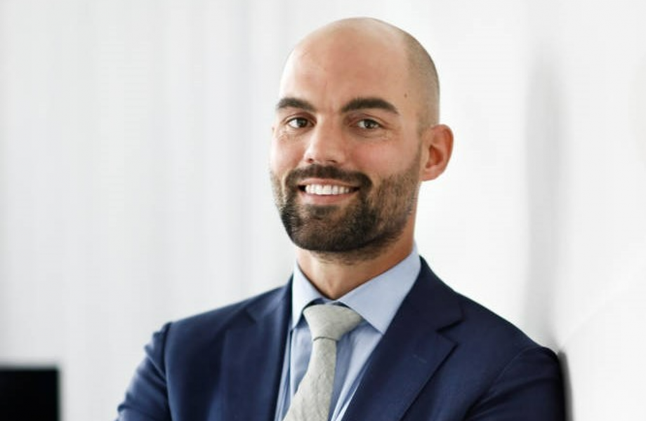 Jernhusen får ny CFO