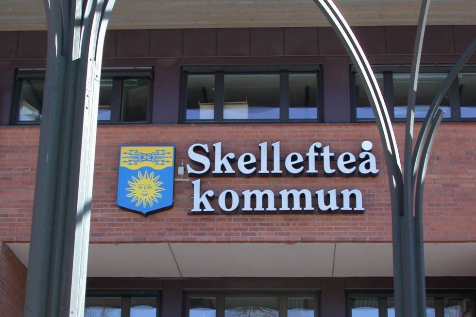 Bild: Skellefteå kommun