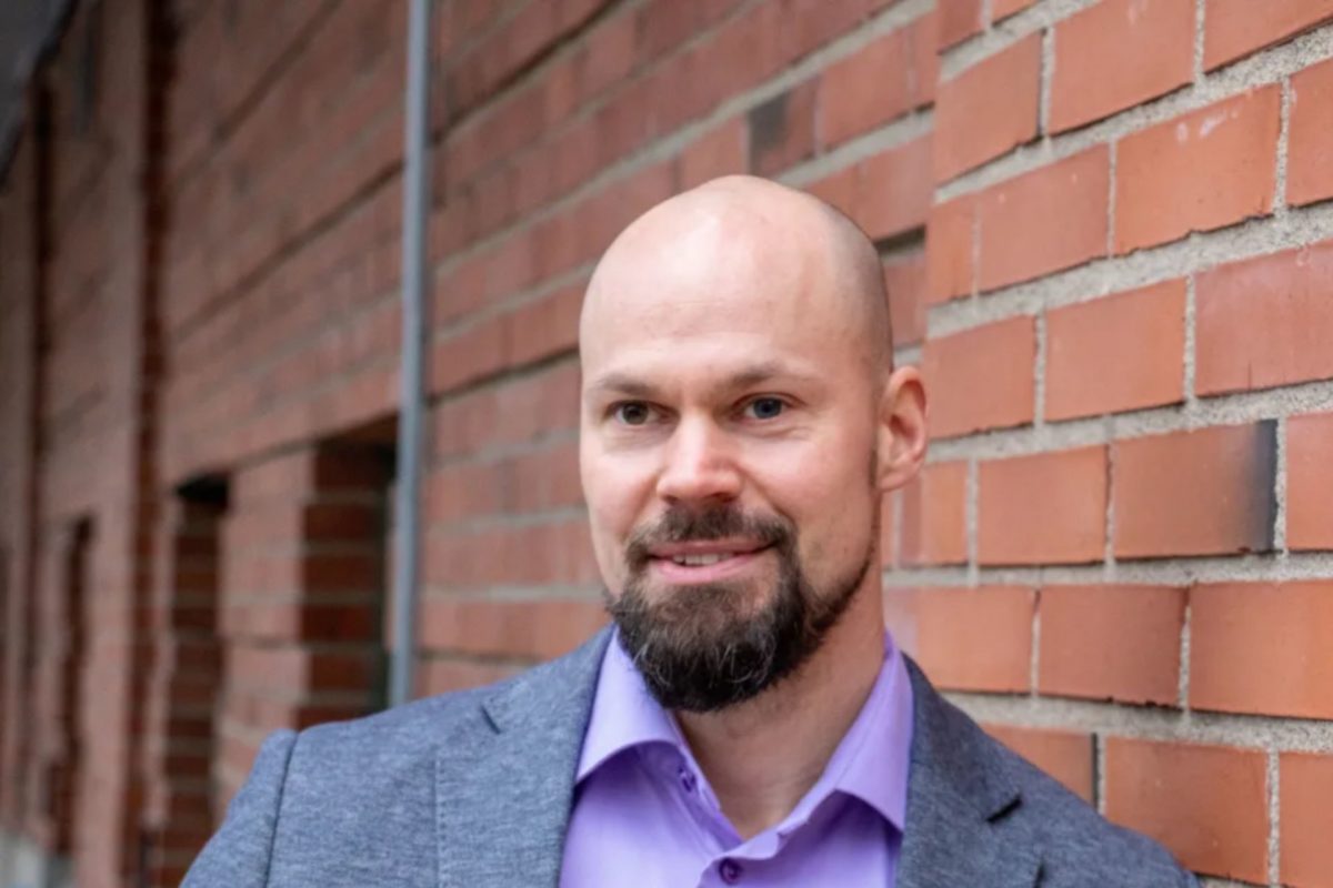 Hållbarhetsspecialist till Riksbyggen 