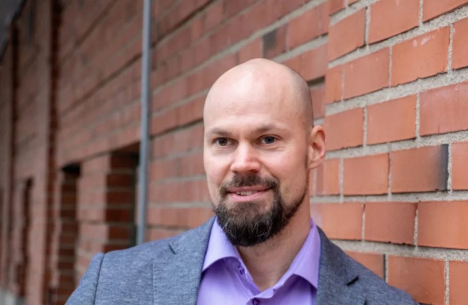 Hållbarhetsspecialist till Riksbyggen 