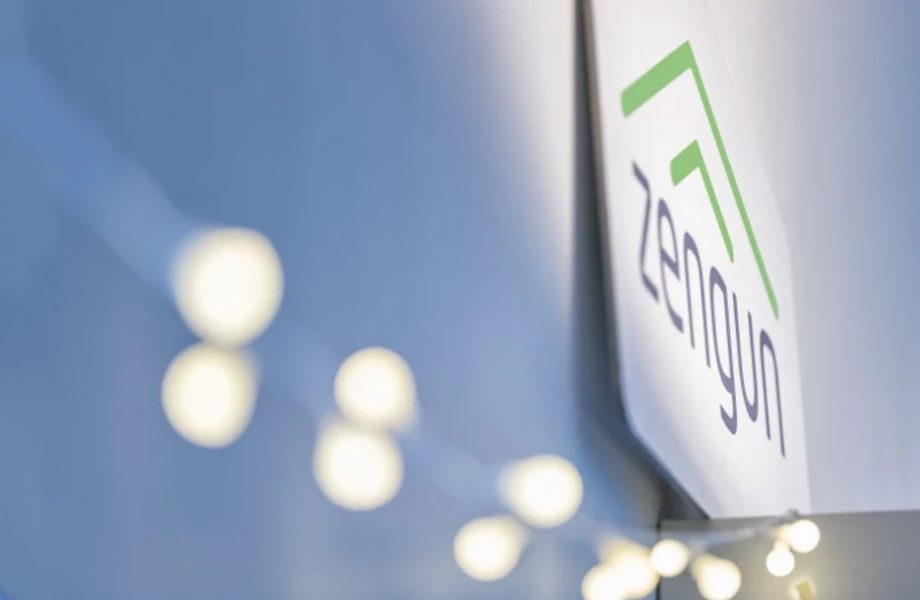Bilia moderniserar anläggning med Zengun