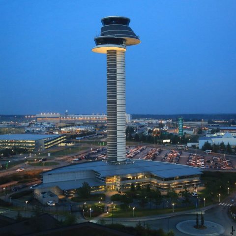 Lägre avgifter på Arlanda jämfört med konkurrensen