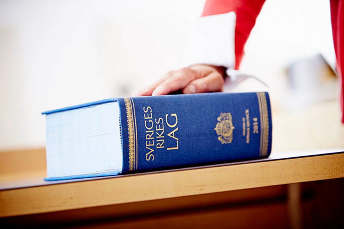 Foto: Patrik Svedberg