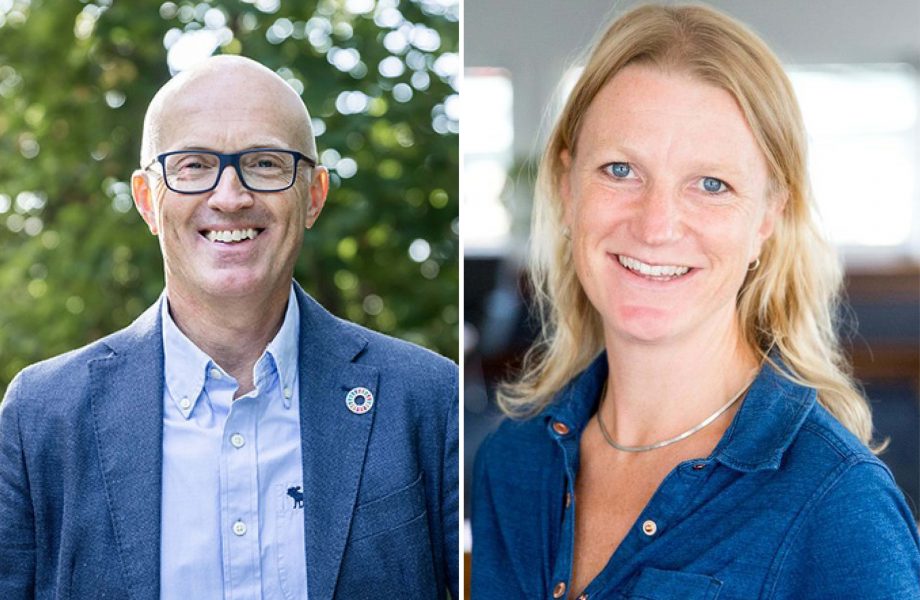 Toppchef lämnar träkoncern för NCC - ersättare klar