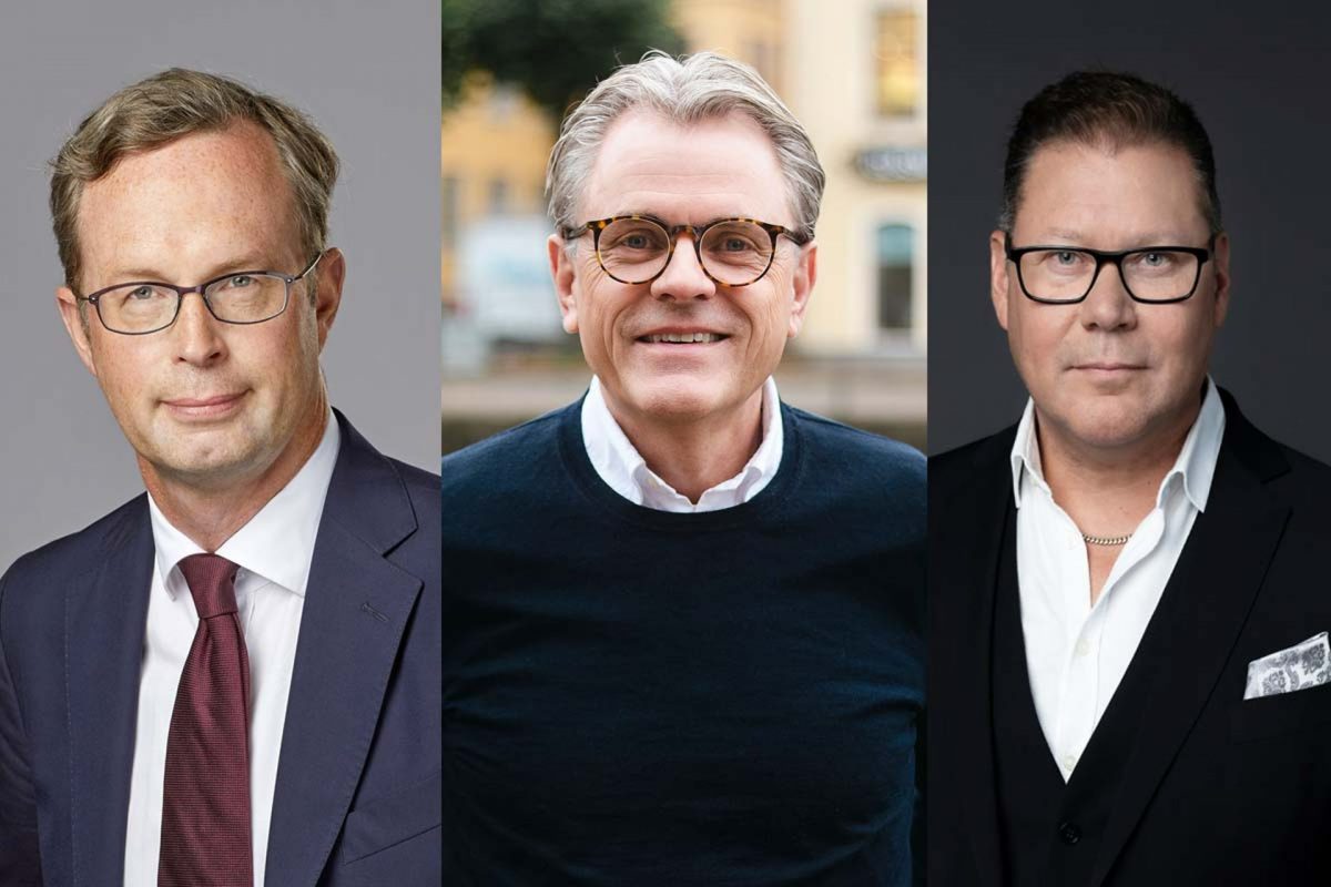 AFRY i nytt samarbete för energieffektivisering