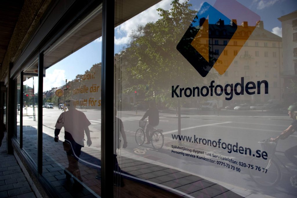 Byggbolagen med störst skuld till staten