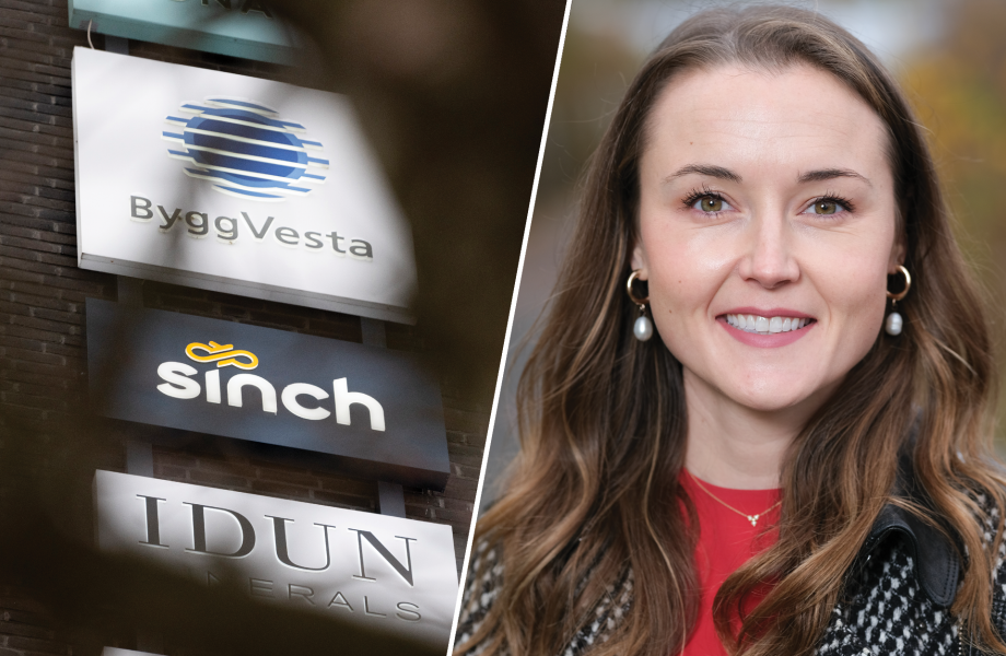 ByggVestas vd brinner för socialt ansvarstagande