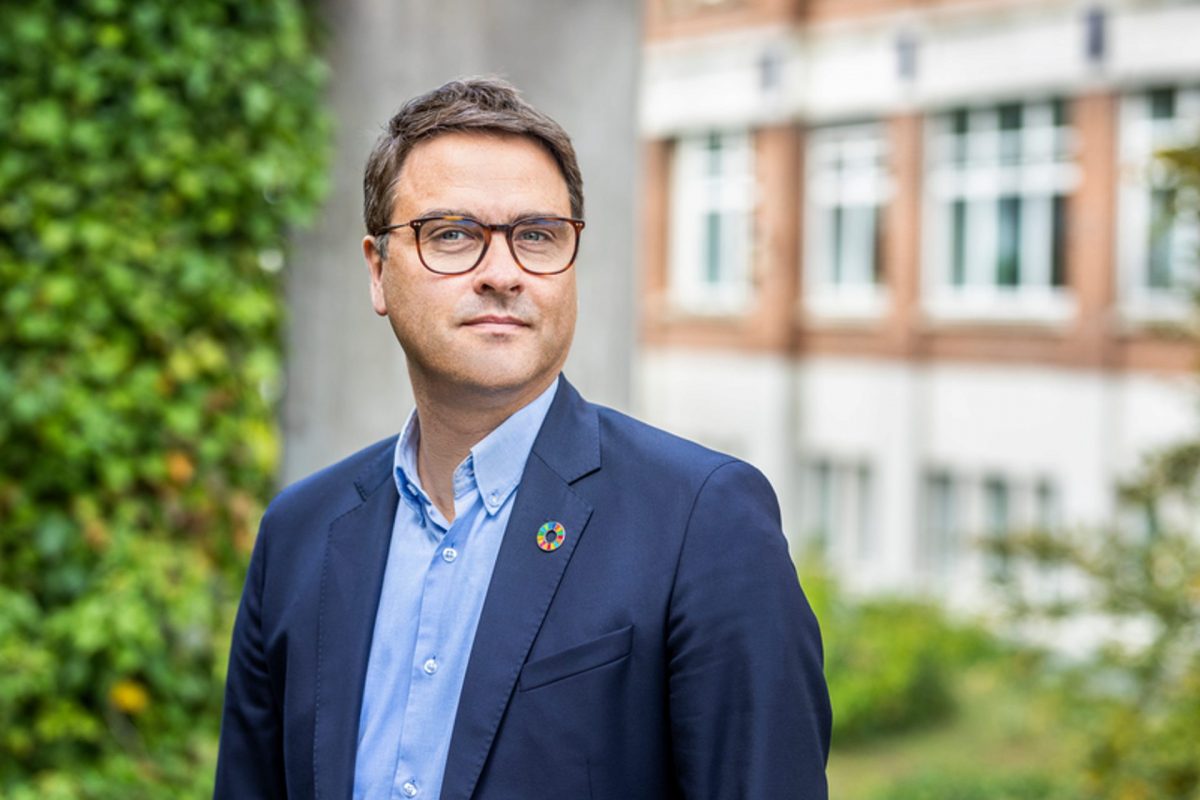 Miljonstöd från E.ON till humanitär hjälp i Ukraina