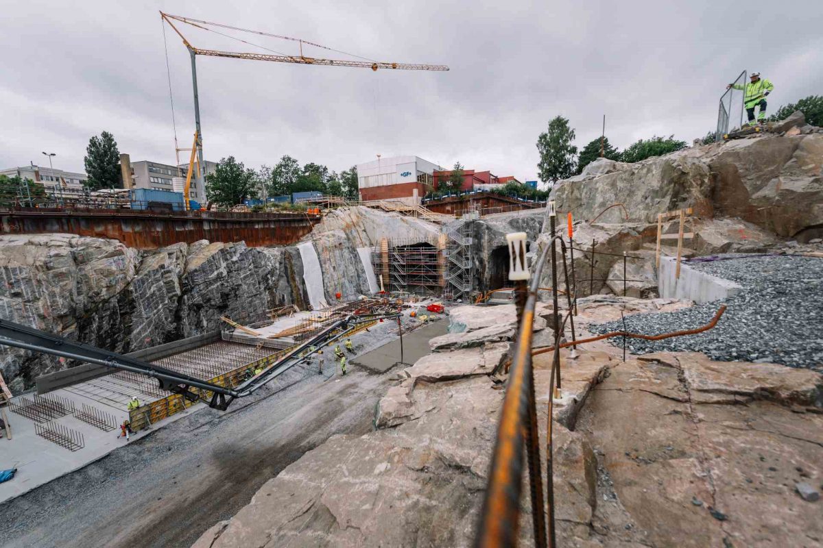 Ryska oligarker inblandade i svenska miljardprojekt