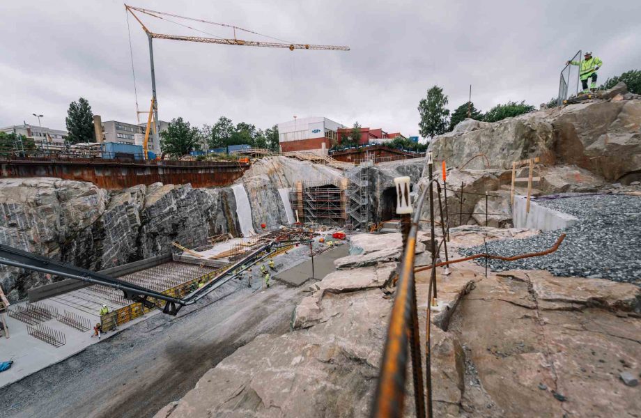 Ryska oligarker inblandade i svenska miljardprojekt