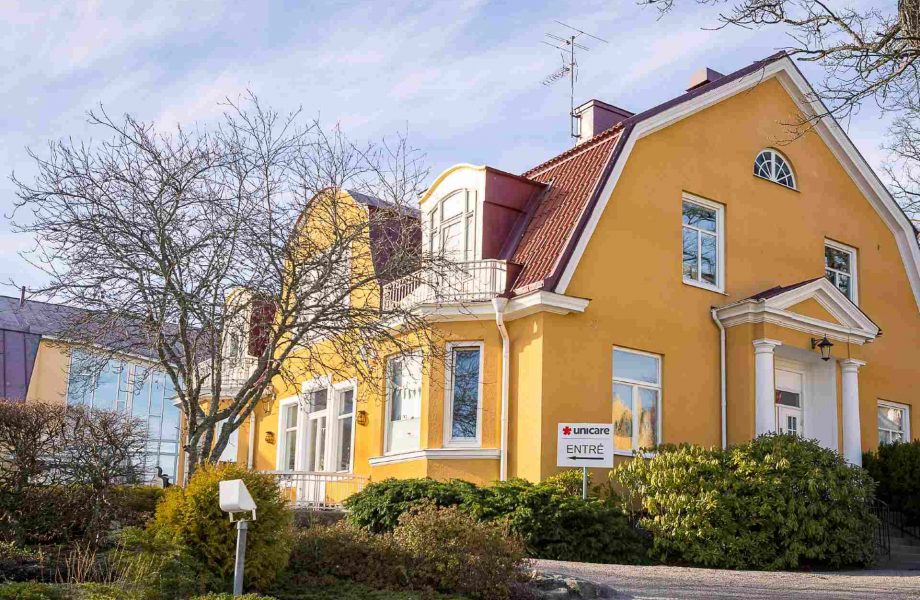 Nivika utökar sin portfölj i Växjö för 97 miljoner