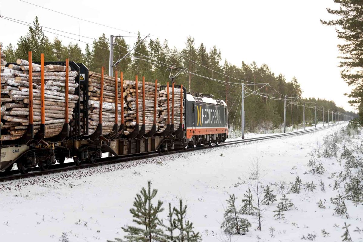 Svenskt virke faller - för femte året i rad