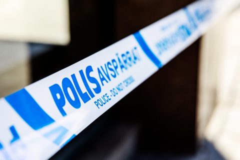 Företaget i sorg efter dödsolyckan