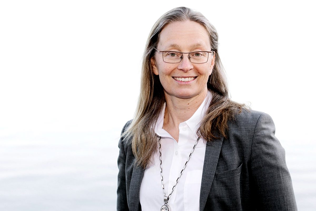 Svevia rekryterar chef från NCC