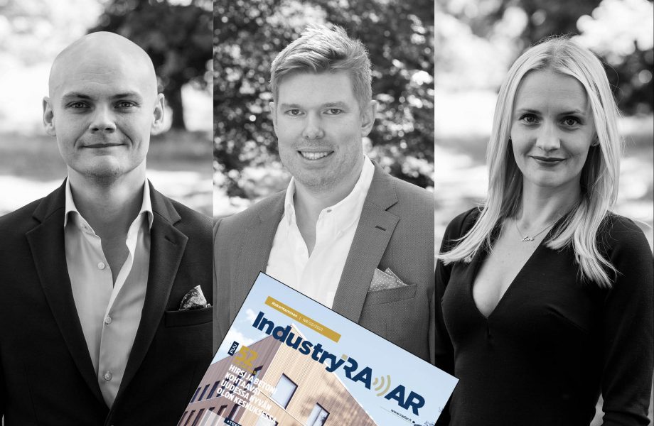 Branschaktuellt påbörjar intensiv expansion