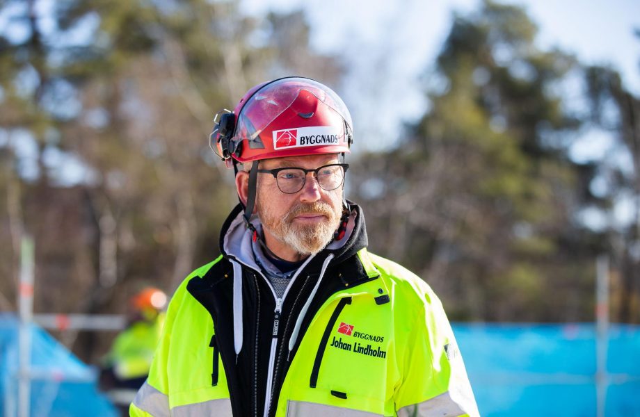 Byggnads nya klimatrapport - 