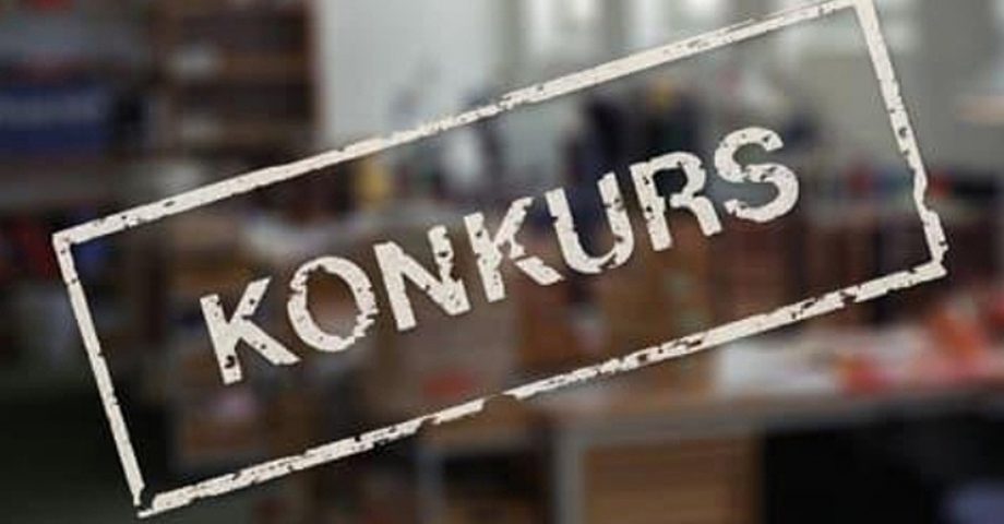 Ännu ett byggbolag i Jämtland i konkurs