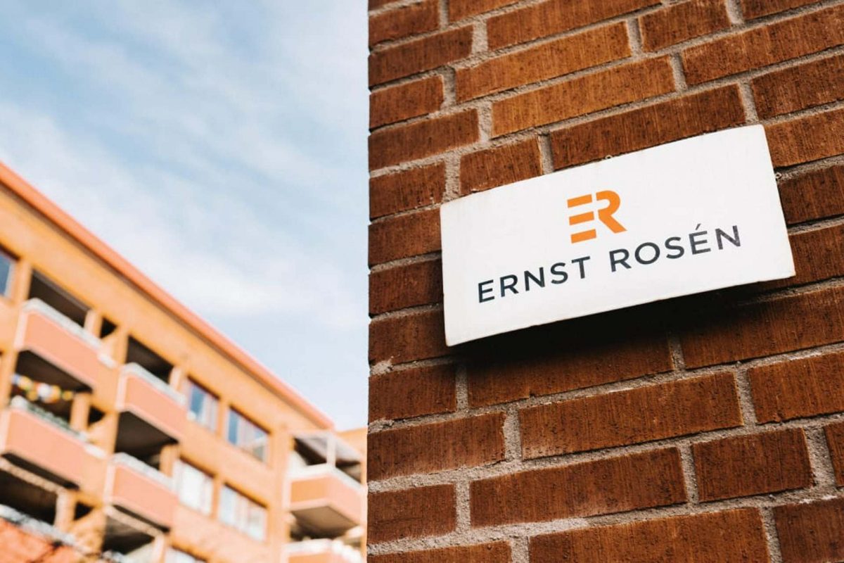 Pressbild: Byggpartner/Ernst Rosén