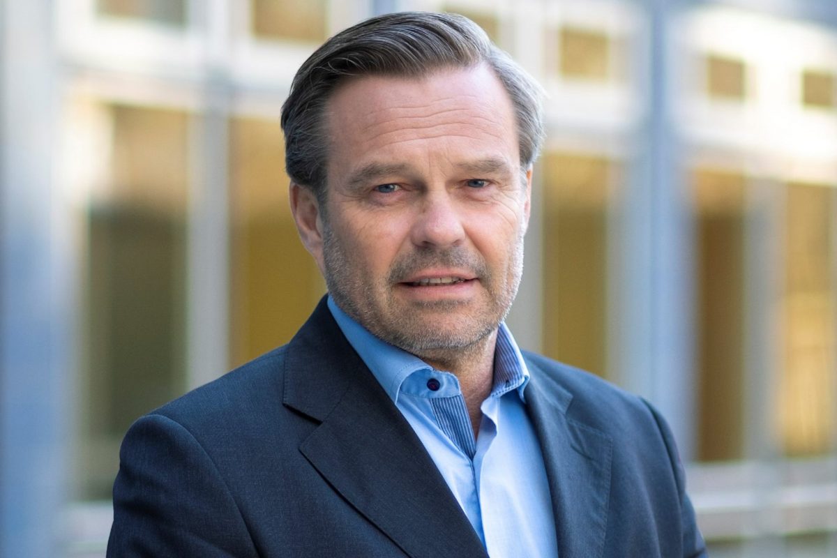 Peabs säkerhetschef rekryteras till 2Secure