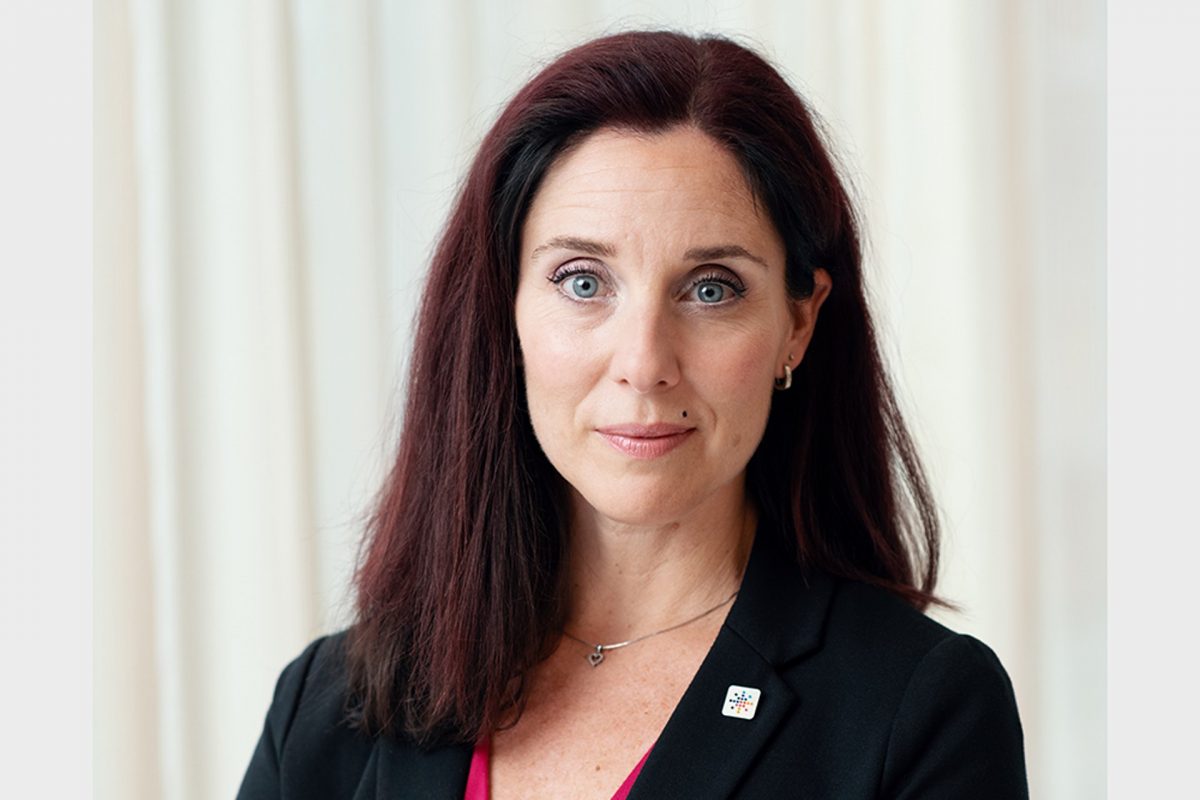 Sveriges Ingenjörer kommenterar vårbudgeten