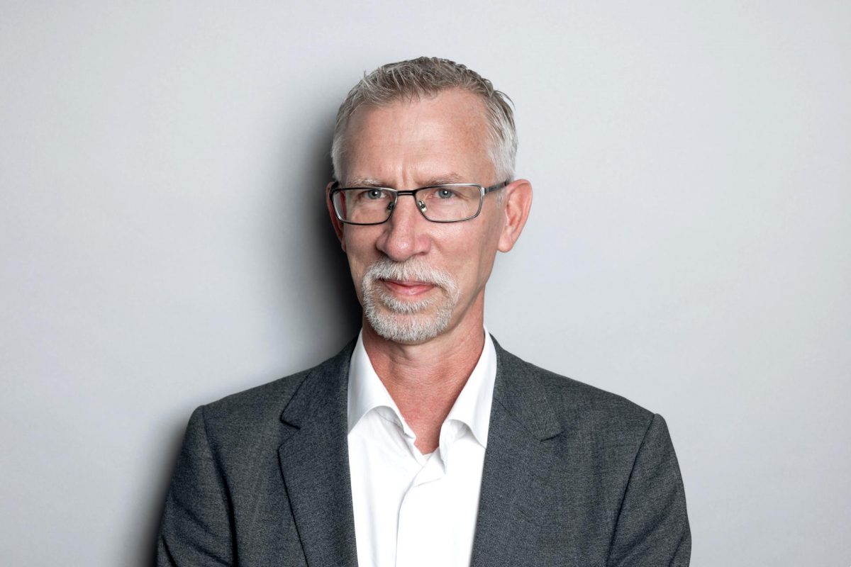 Thunström kliver in som vd på Inhouse Tech