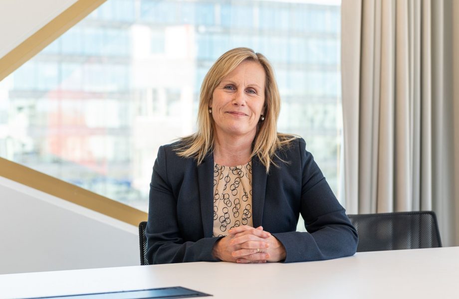 Tungt namn inom HR till PE Teknik & Arkitektur
