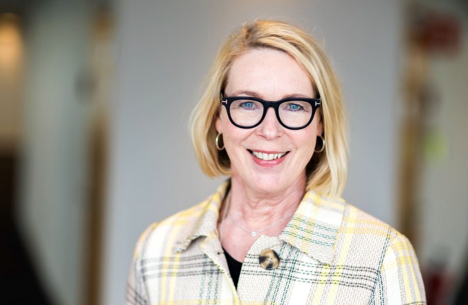 Sweco presenterar vision för ”cirkunära” samhällen