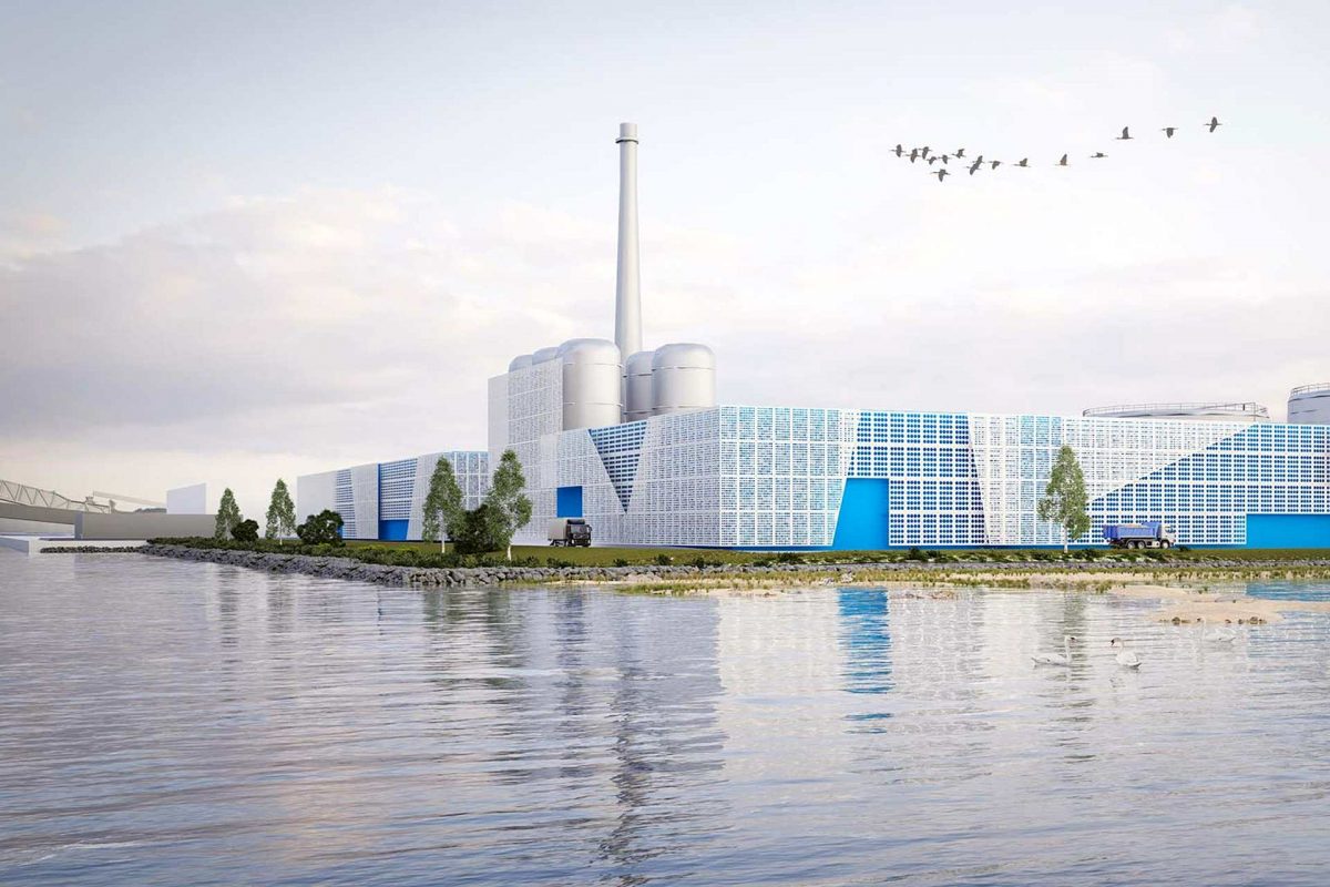 LKAB miljardsatsar på cirkulär industripark i Luleå