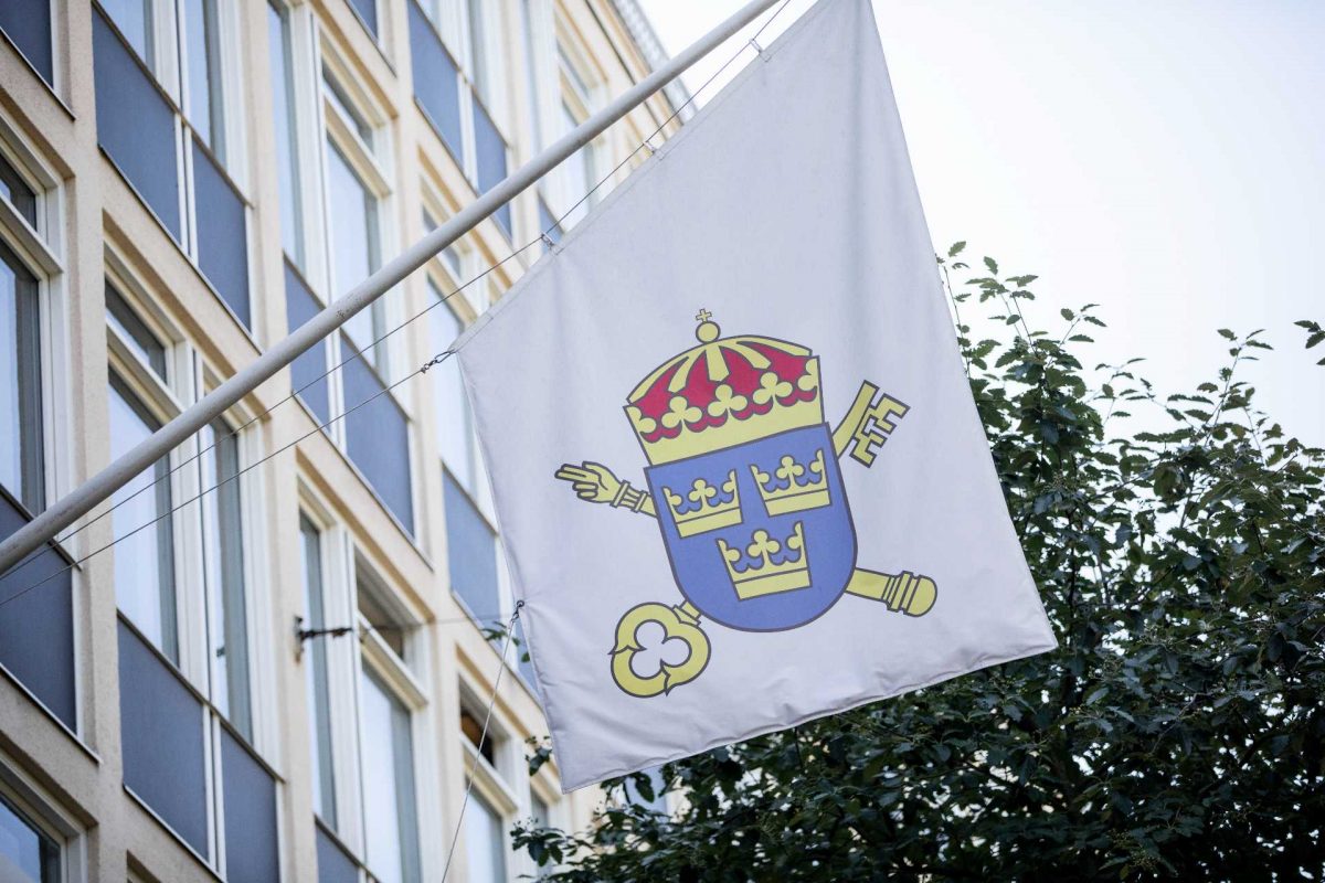 Stor brottshärva i Göteborg – 13 åtalas
