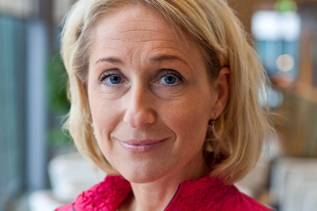 Kommunikationschef från MSB går över till Telge