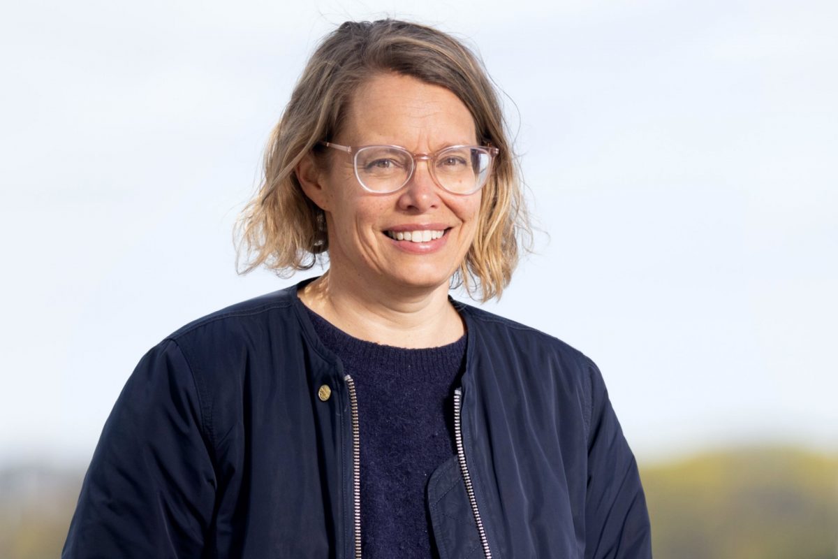 Skanskachef går till Svevia