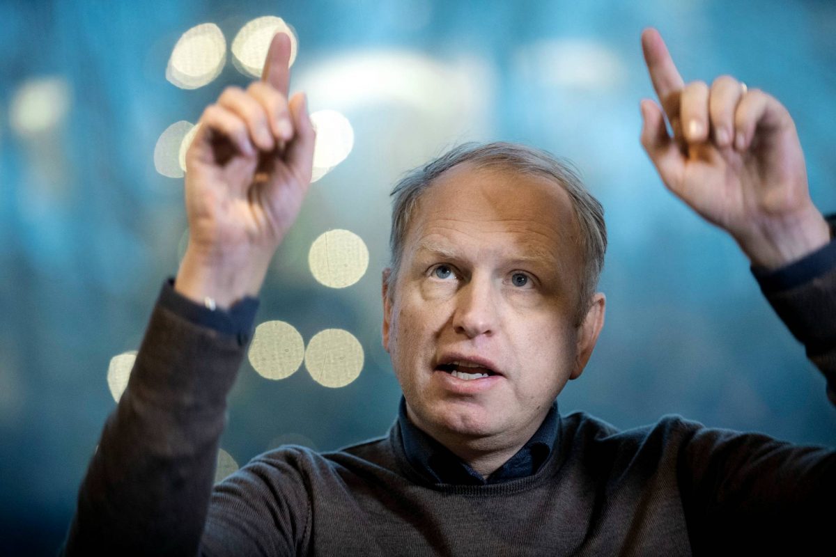 H2 Green Steel säkrar ordrar för 130 miljarder