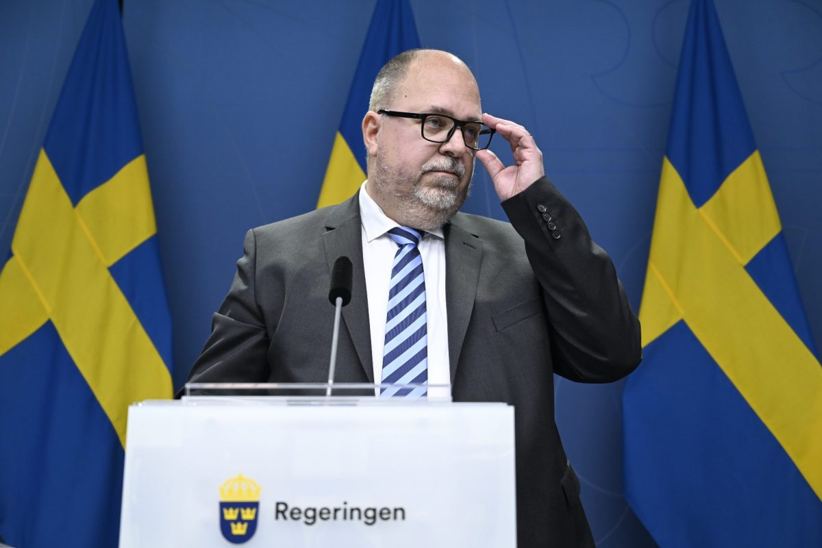 Regeringen utreder behov av omställningsfinansiering