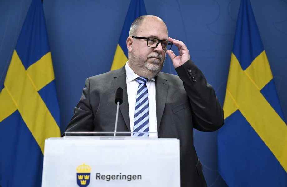 Regeringen utreder behov av omställningsfinansiering