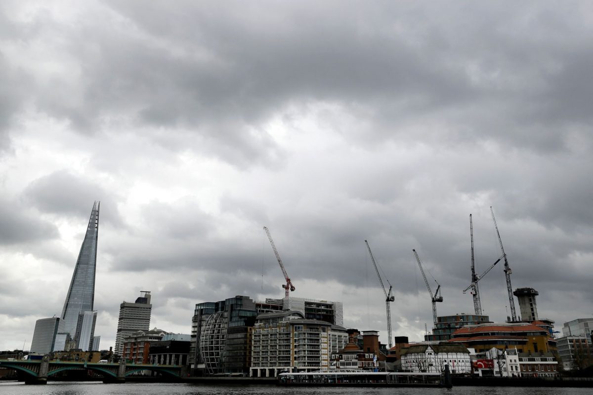 AP Photo/Kirsty Wigglesworth)