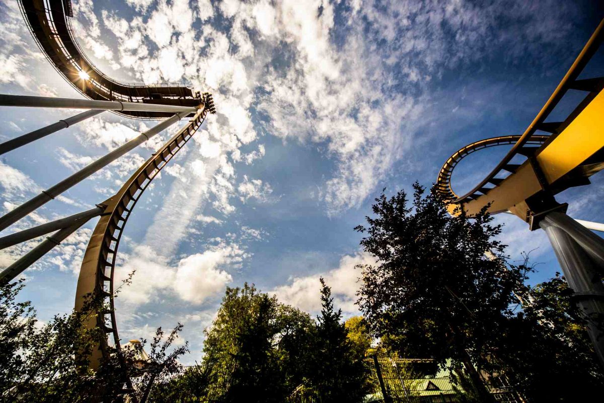 Foto: Liseberg
