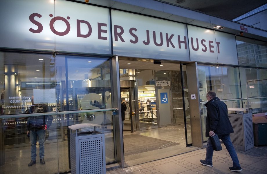 Stor driftaffär om Södersjukhuset klar