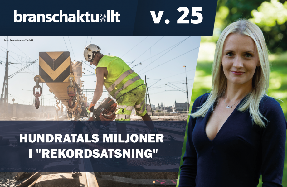 TV: Hundratals miljoner i 