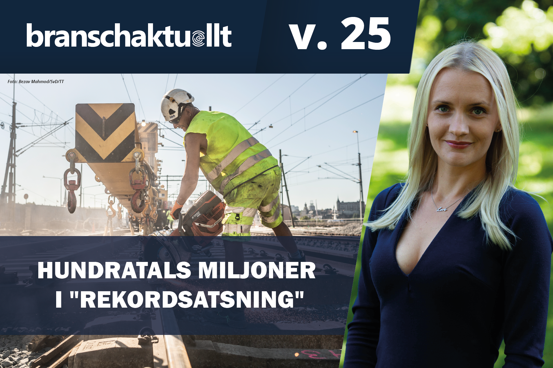TV: Hundratals miljoner i 