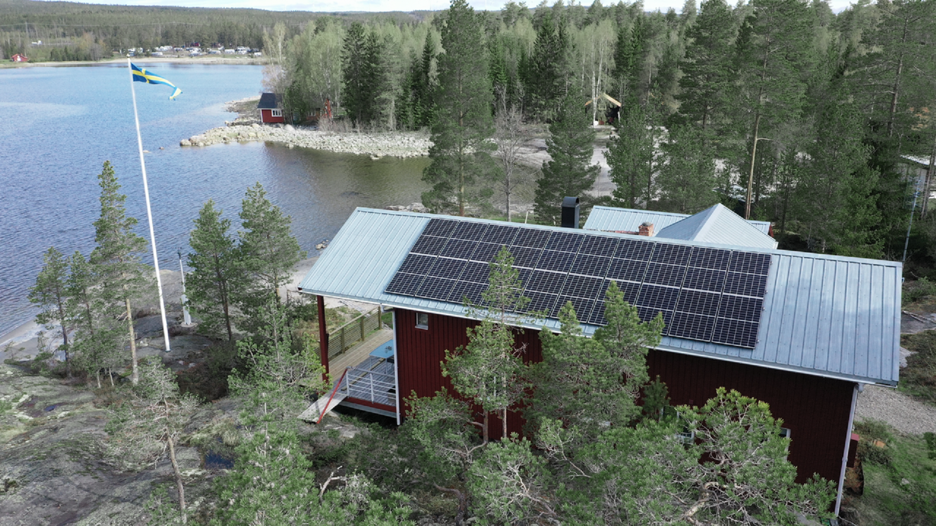 Bildkälla Vattenfall