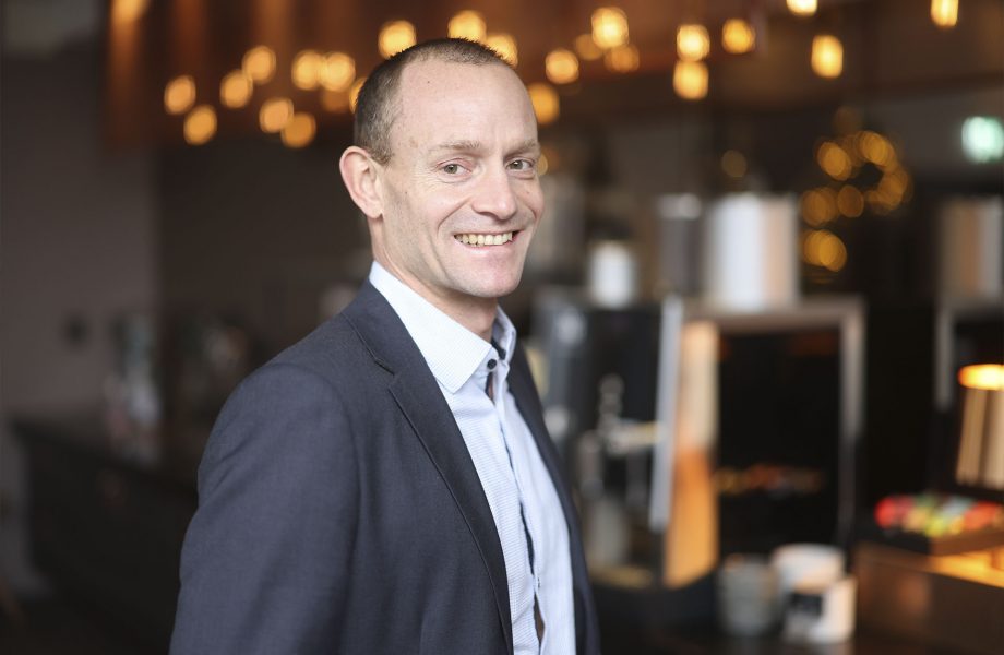Ny affärschef för Riksbyggen Ombyggnad