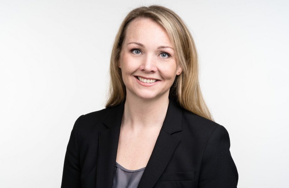 Ny CFO till Infrastructure på AFRY