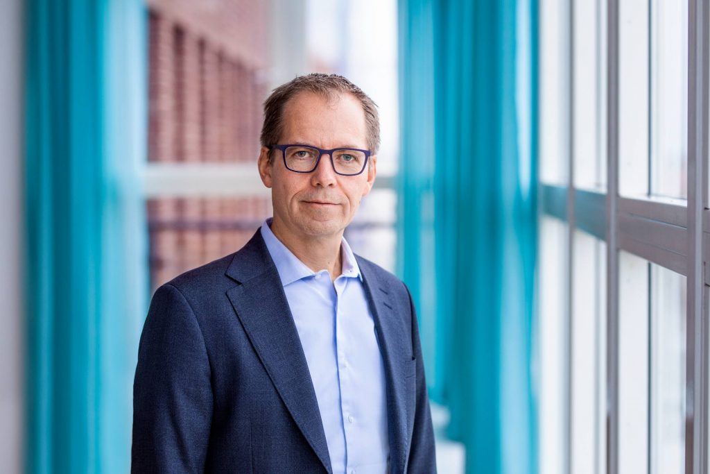 Martin Höhler. Foto: Apelöga