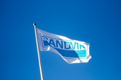 Sandvik siktar på att mata gruvjätten med krossar