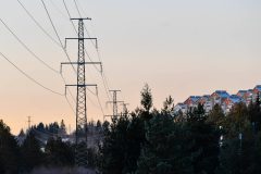 Så ska elförsörjningen stärkas i södra Sverige