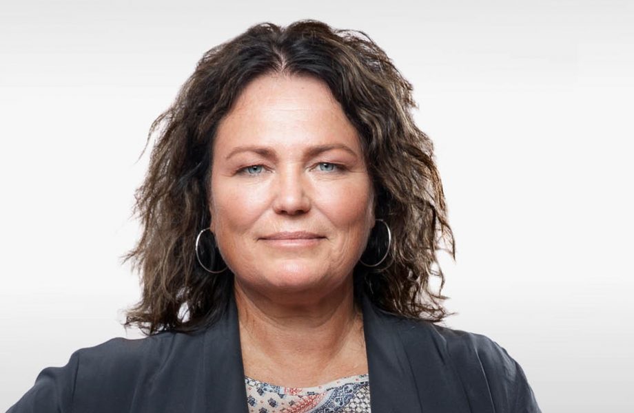 Bostadsbolag får ny högsta chef