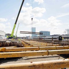 Så ska Trafikverket få ordning på krisbygget